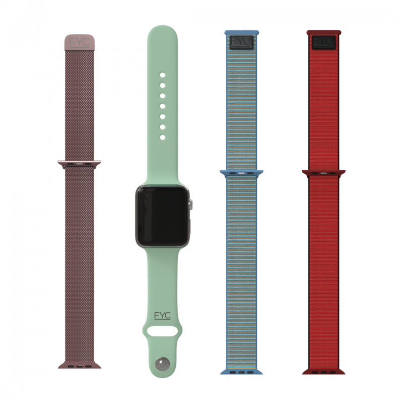 Watch Bands